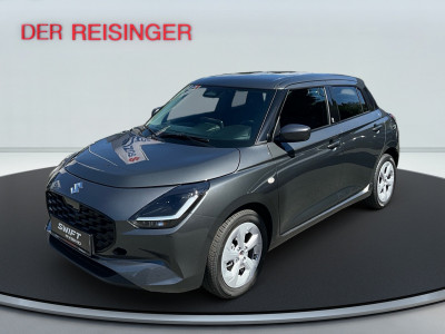Suzuki Swift Neuwagen Suzuki Swift Neuwagen