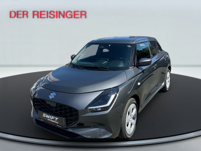 Suzuki Swift Neuwagen Suzuki Swift Neuwagen
