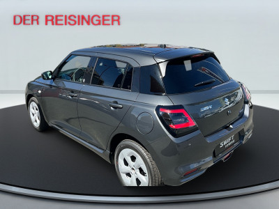 Suzuki Swift Neuwagen Suzuki Swift Neuwagen