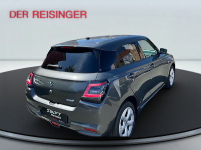 Suzuki Swift Neuwagen Suzuki Swift Neuwagen
