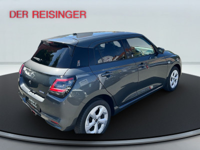 Suzuki Swift Neuwagen Suzuki Swift Neuwagen