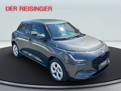 Suzuki Swift Neuwagen Suzuki Swift Neuwagen