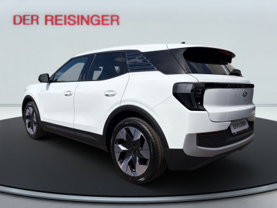 Ford Explorer Neuwagen Ford Explorer Neuwagen
