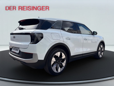 Ford Explorer Neuwagen Ford Explorer Neuwagen