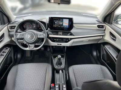 Suzuki Swift Neuwagen
