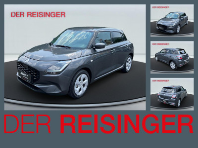 Suzuki Swift Neuwagen