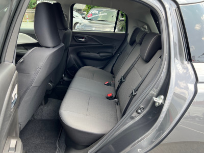 Suzuki Swift Neuwagen