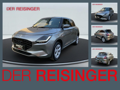 Suzuki Swift Neuwagen