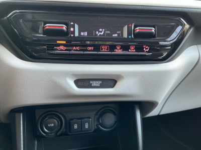 Suzuki Swift Neuwagen