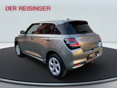 Suzuki Swift Neuwagen