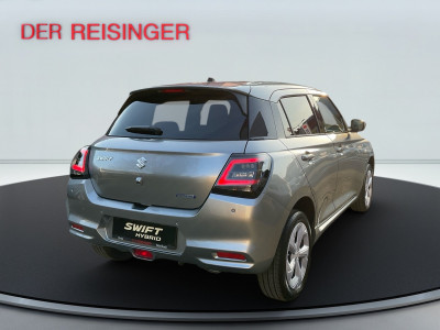 Suzuki Swift Neuwagen