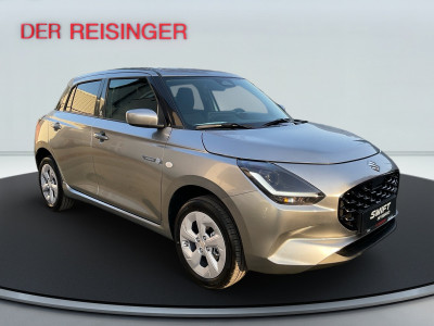 Suzuki Swift Neuwagen