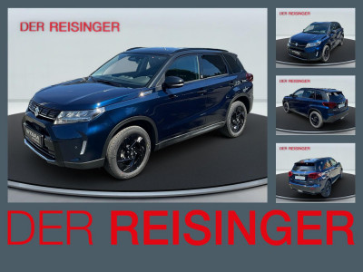 Suzuki Vitara Neuwagen