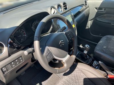 Suzuki Vitara Neuwagen