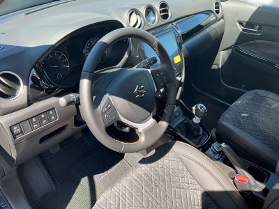 Suzuki Vitara Neuwagen Suzuki Vitara Neuwagen