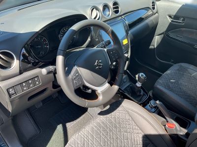Suzuki Vitara Neuwagen