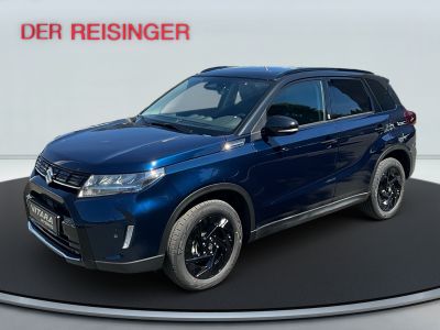 Suzuki Vitara Neuwagen