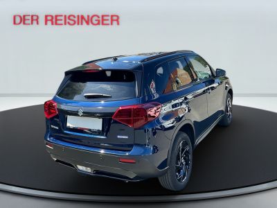 Suzuki Vitara Neuwagen