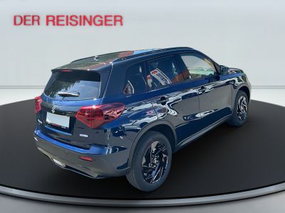 Suzuki Vitara Neuwagen