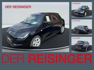 Suzuki Swift Neuwagen Suzuki Swift Neuwagen