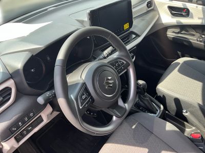 Suzuki Swift Neuwagen Suzuki Swift Neuwagen