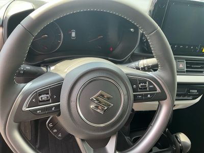 Suzuki Swift Neuwagen Suzuki Swift Neuwagen