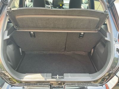 Suzuki Swift Neuwagen Suzuki Swift Neuwagen