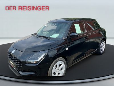 Suzuki Swift Neuwagen Suzuki Swift Neuwagen