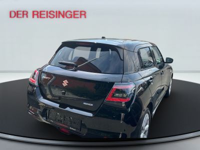 Suzuki Swift Neuwagen Suzuki Swift Neuwagen