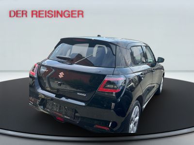 Suzuki Swift Neuwagen Suzuki Swift Neuwagen