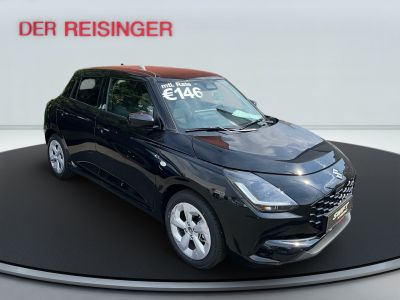 Suzuki Swift Neuwagen Suzuki Swift Neuwagen