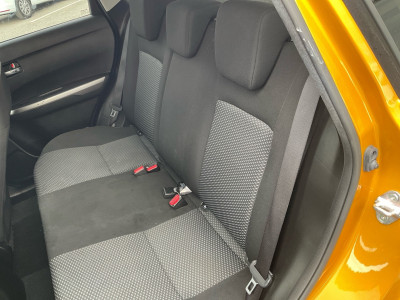 Suzuki Vitara Gebrauchtwagen Suzuki Vitara Gebrauchtwagen