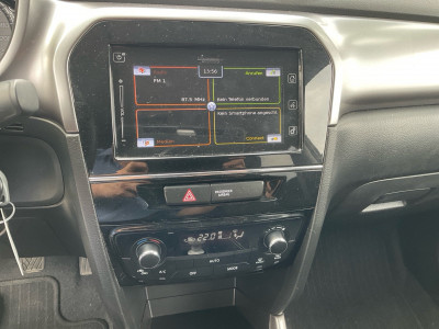 Suzuki Vitara Gebrauchtwagen Suzuki Vitara Gebrauchtwagen