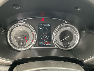Suzuki Vitara Gebrauchtwagen Suzuki Vitara Gebrauchtwagen