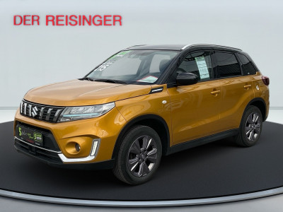 Suzuki Vitara Gebrauchtwagen Suzuki Vitara Gebrauchtwagen