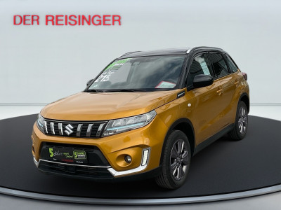 Suzuki Vitara Gebrauchtwagen Suzuki Vitara Gebrauchtwagen