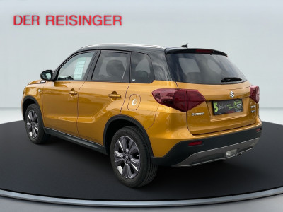 Suzuki Vitara Gebrauchtwagen Suzuki Vitara Gebrauchtwagen