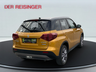 Suzuki Vitara Gebrauchtwagen Suzuki Vitara Gebrauchtwagen