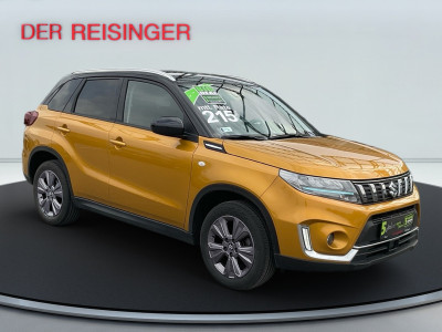 Suzuki Vitara Gebrauchtwagen Suzuki Vitara Gebrauchtwagen