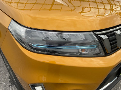 Suzuki Vitara Gebrauchtwagen Suzuki Vitara Gebrauchtwagen