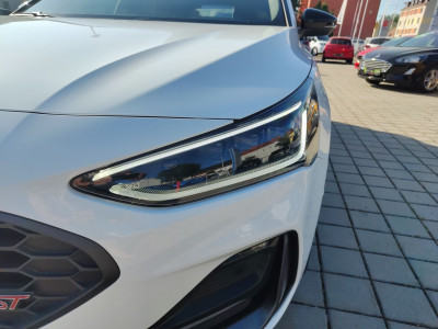 Ford Focus Gebrauchtwagen Ford Focus Gebrauchtwagen