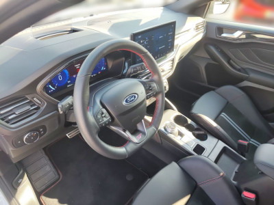 Ford Focus Gebrauchtwagen Ford Focus Gebrauchtwagen
