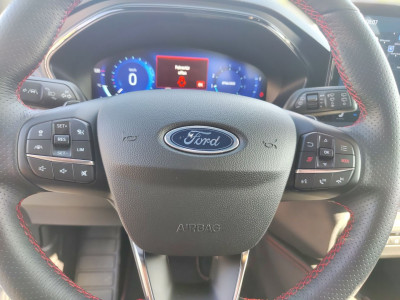 Ford Focus Gebrauchtwagen Ford Focus Gebrauchtwagen