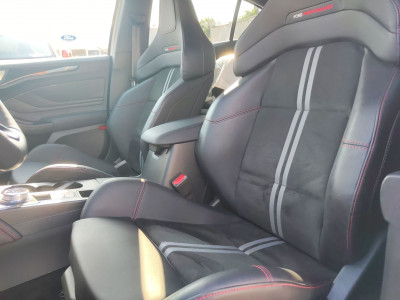 Ford Focus Gebrauchtwagen Ford Focus Gebrauchtwagen