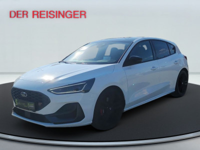 Ford Focus Gebrauchtwagen Ford Focus Gebrauchtwagen