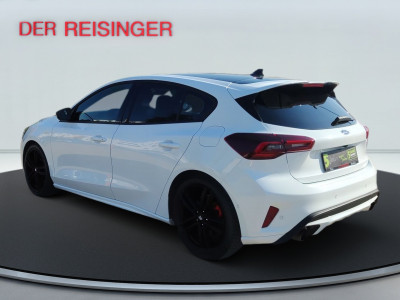 Ford Focus Gebrauchtwagen Ford Focus Gebrauchtwagen