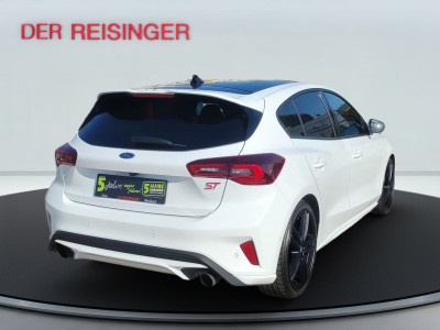 Ford Focus Gebrauchtwagen Ford Focus Gebrauchtwagen