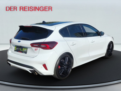 Ford Focus Gebrauchtwagen Ford Focus Gebrauchtwagen