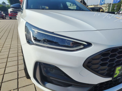 Ford Focus Gebrauchtwagen Ford Focus Gebrauchtwagen