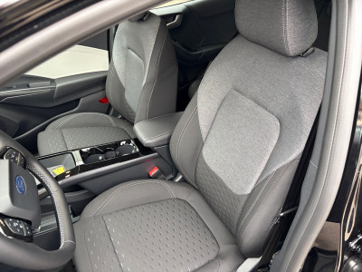 Ford Puma Neuwagen